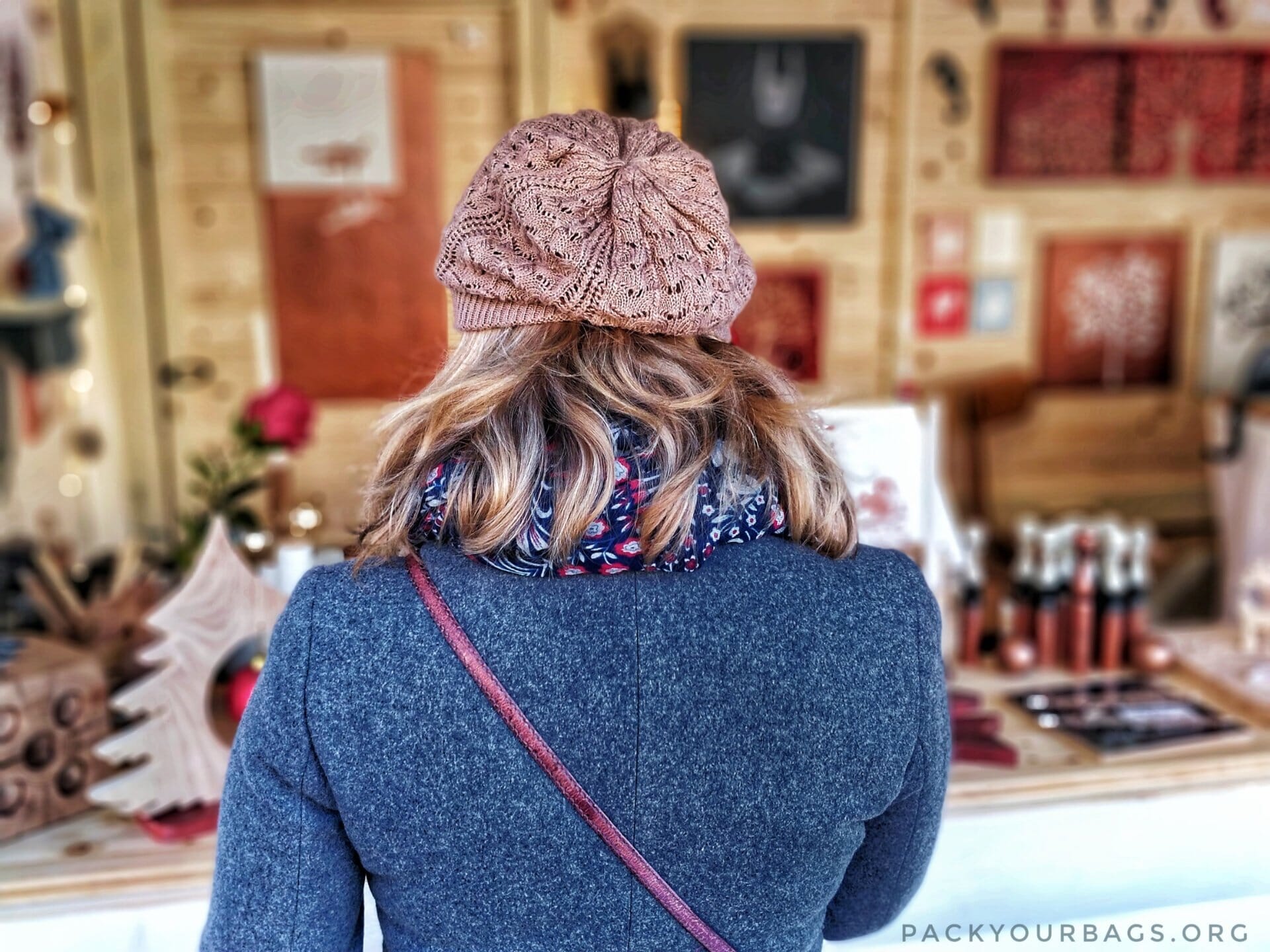 Aix-en-Provence Christmas Market